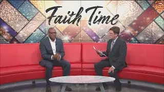 Faith Time: Shifting in tough times part I