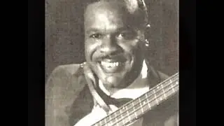 Jesse Thomas - Same Old Stuff (1948)