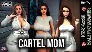 Cartel Mom v0.5 🤩🤩🤩 New Game PC/Android