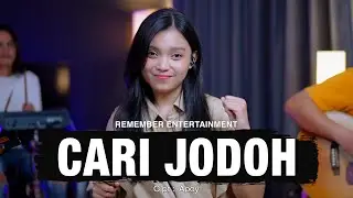 Wali - Cari Jodoh | Remember Entertainment ( Keroncong Cover )