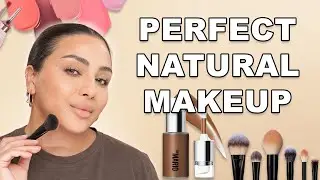 My No Makeup Makeup Tutorial 2024 | Nina Ubhi