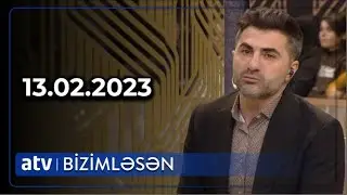 Bizimləsən 13.02.2023 / TAM HİSSƏ