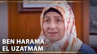 Onun Olmayan Parayı Almadı, Allah Yüzünü Güldürdü | İman Edenler