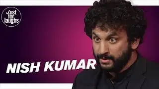 Nish Kumar - Monopoly