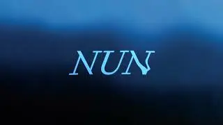 Devendra Banhart - Nun (Lyric Video)