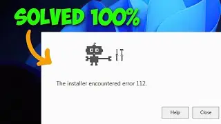 How To Solve The Installer Failed To Uncompress Archive - Fix Please Download Google Chrome Again