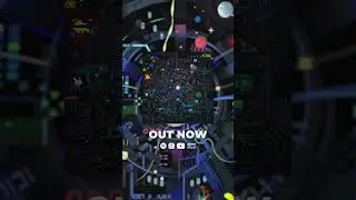 Mechanomorphic out now on Monstercat Uncaged!