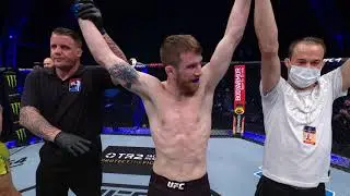 Lo Mejor de UFC Fight Island