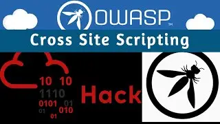 Cross Site Scripting Tryhackme Owasp Top 10 | what is cross site scripting | XSS vulnerability