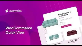 WooCommerce Quick View Plugin  | woocommerce plugins