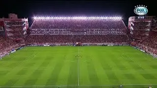 Gols, Independiente 2 x 1 Flamengo - Final Sul-Americana 2017