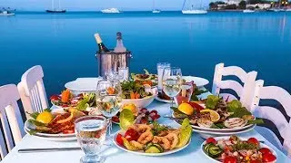 The gastronomy of Greece