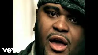 Ruben Studdard - Sorry 2004 (VIDEO)