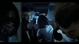 ► Peter and Rose | The night agent | Who are you? [1x01]