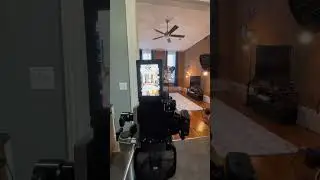 How I Film Fursuit Videos