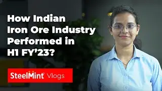 How Indian iron ore industry performed in H1 FY’23?