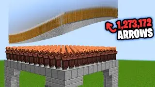 Satisfying Minecraft Moments