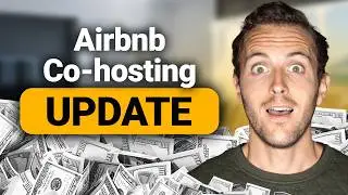 This is MASSIVE for Airbnb Co-Hosting…