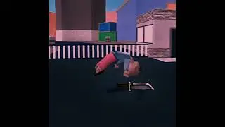 Doing the alibi trend again! 🥰 || #roblox #murdermystery2 #alibi #mm2funny