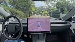 Introducing Tesla Full Self-Driving (Supervised) 12.5.3