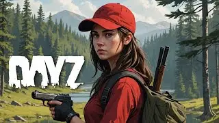 🔴🎥Невероятные приключения на карте Deadfall | Stream DayZ 1.25 #dayz #stream #pvp #survival