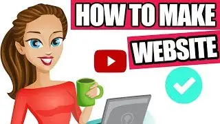 How To Make a WordPress Website in 3 Steps 😍 (Drag & Drop) - 2024