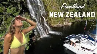 The WILDEST place we have EVER taken the boat! 👀 (Episode 268)