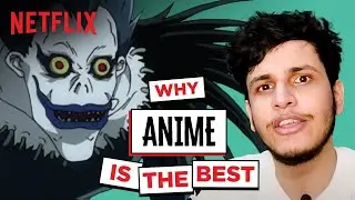 Should You Watch Anime? Ft. ​