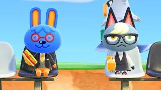 Best Animal Crossing Clips Of The Week #3