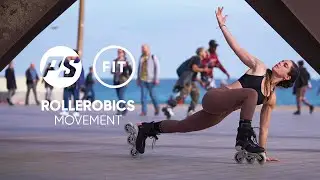 ROLLEROBICS - Movement