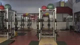 Weight Room | Florida Southern College Athletics