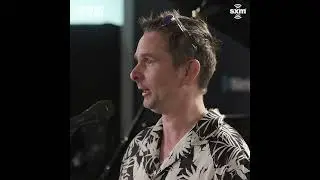 Muse Concerts Flooded with Teenage Girls After Twilight Used Supermassive Black Hole | SiriusXM