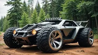 MOST BRUTAL CARS YOU NEED TO SEE