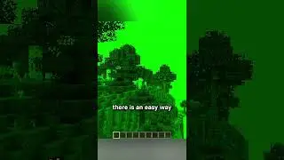 stuck creeper vision