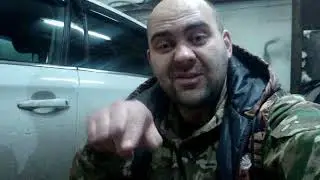 ремонт задней балки и ремонт заднего кармана, ваз 2111
