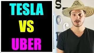 Tesla Stock vs Uber Stock! Which Stock Is Better?