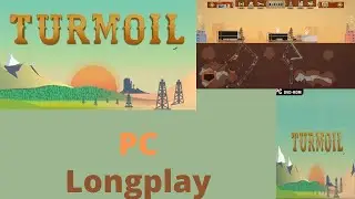 Turmoil PC Longplay