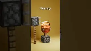 Minecraft 3D Fluid Simulation 💦⛏️