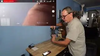 DJI Mic 2 Rx + Tx Sony ZV1M2 Audio loss