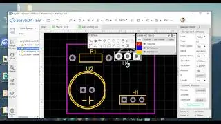 Design PCB Gerber file