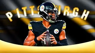 Justin Fields And The Pittsburgh Steelers Get An Extremely Ugly Win Over The Atlanta Falcons