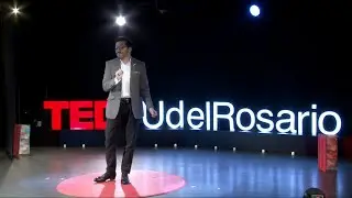 Corrupción, un mal del que todos nos quejamos pero toleramos | Fernando Segura | TEDxUdelRosario