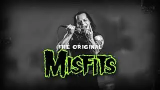 The Original Misfits at Prudential Center on Sat. July 8