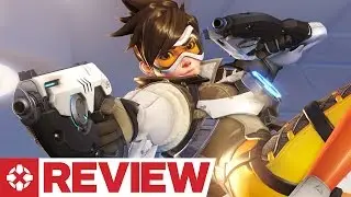 Overwatch Review