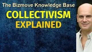 Collectivism Explained | Management & Business Concepts