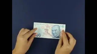 100 Lira Nasıl 400 Lira Yapılır?