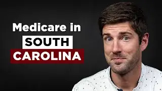 How Living in South Carolina Affects Your Medicare Choices | Pineapple Fountain