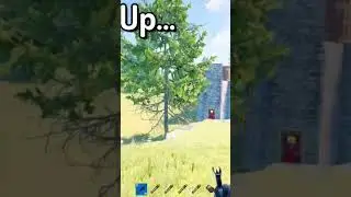 Our RUST Safe word😂 