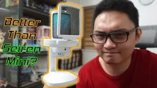 Maono GamerWave DGM20 Microphone - Better Than the Razer Seiren Mini?