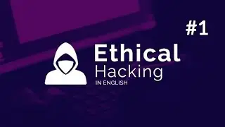 Create a USB for Installation Ethical Hacking #1 Tutorial 🔥